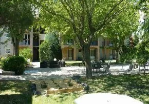 Ehpad Residence Beau Soleil - Maison de retraite / EHPAD à Valréas