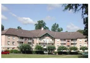 Maison De Retraite Val Fleuri - Maison de retraite / EHPAD à Gelos