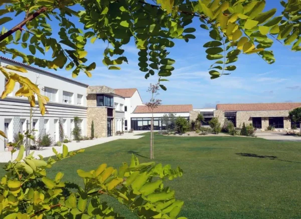 EHPAD Les Boucholeurs - Maison de retraite / EHPAD à Châtelaillon-Plage