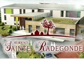 Maison De Retraite Sainte Radegonde - Maison de retraite / EHPAD à Athies