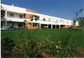 Ehpad De L Hopital Local De Carentoir - Maison de retraite / EHPAD à Carentoir