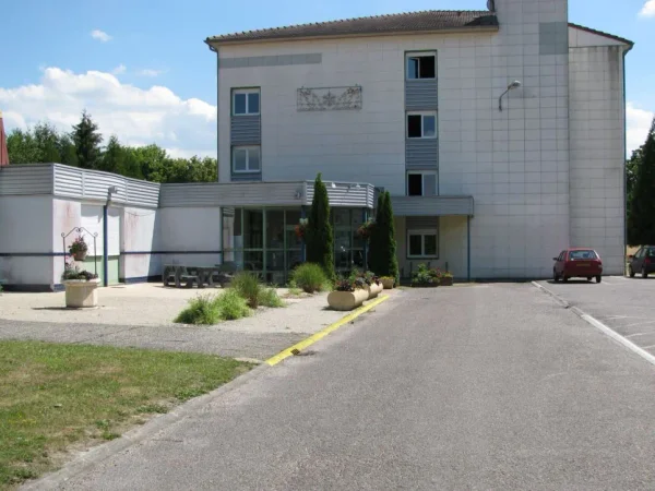 Résidence autonomie Pierre Didon - Résidence Services Seniors à Revigny-sur-Ornain