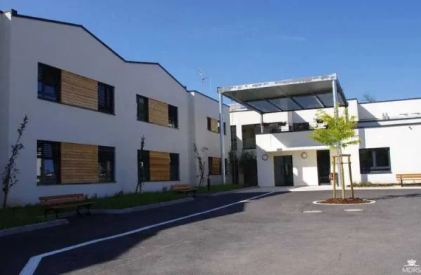Ehpad De Woerth - Maison de retraite / EHPAD à Wœrth