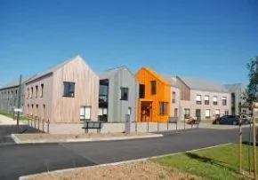 Ehpad Mutualiste Les Champs Au Duc - Maison de retraite / EHPAD à Saint-Brieuc