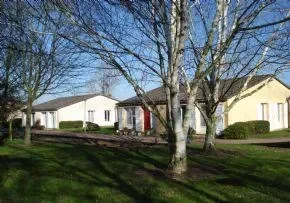 Ehpad Residence Daniel Croize - Maison de retraite / EHPAD à Hornoy-le-Bourg