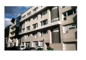 Residence Amaraggi - Maison de retraite / EHPAD à Paris