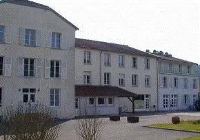 Maison De Retraite Legay Colin - Maison de retraite / EHPAD à Poissons