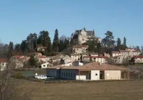 Hopital Local De Le Vigan - Maison de retraite / EHPAD à Le Vigan