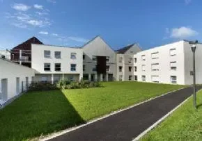 Hopital La Grafenbourg - Maison de retraite / EHPAD à Brumath