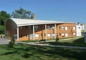 Maison De Retraite La Cressonniere - Maison de retraite / EHPAD à Cerizay