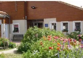 Foyer Henri Minault - Résidence Services Seniors à Sauzé-Vaussais