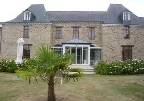 Residence De L'Etang - Maison de retraite / EHPAD à Marcillé-Robert