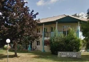 Ehpad Capuran - Maison de retraite / EHPAD à Damazan