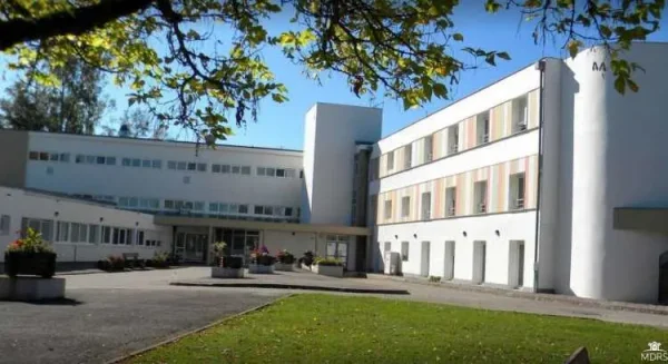 Ehpad Andre Barbier - Maison de retraite / EHPAD à Darney