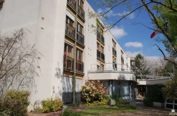 Résidence du Prefet Chaleil - Résidence Services Seniors à Aulnay-sous-Bois