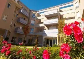 Ehpad Ste Marthe - Maison de retraite / EHPAD à Calmont