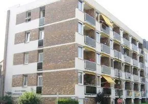 Foyer Logement Jean Laurent Et Pallu - Résidence Services Seniors à Le Vésinet