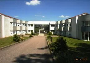 Maison D'Accueil Brancion - Maison de retraite / EHPAD à Royaumeix