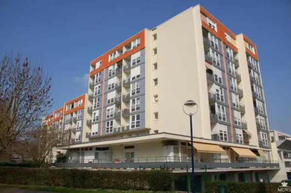 Residence Les Sablons - Résidence Services Seniors à Metz