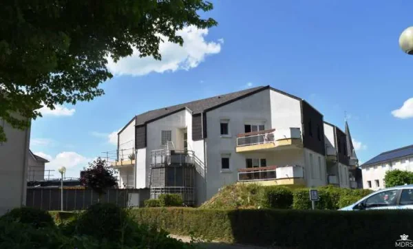 Foyer-Logement les Aubépines Yerville - Résidence Services Seniors à Yerville