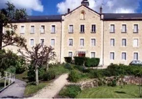 Ehpad Maison Francois D'Assise - Maison de retraite / EHPAD à Lons-le-Saunier