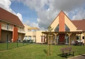 Ehpad Du Laizon - Maison de retraite / EHPAD à Potigny