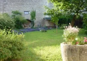 Résidence Sacré-Coeur de Niort - Maison de retraite / EHPAD à Niort