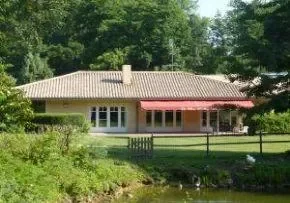 Maison De Retraite Le Clos Saint Martin - Maison de retraite / EHPAD à Peujard