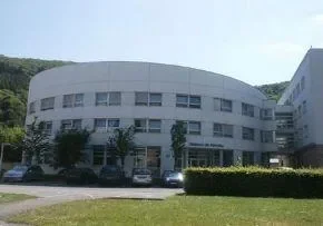 Ehpad Saint Jacques - Maison de retraite / EHPAD à Thann