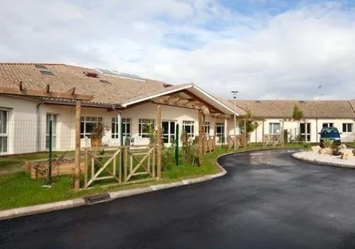 Les Portes du Jardin - Maison de retraite / EHPAD à Tonnay-Charente