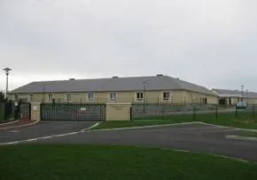 Ehpad Résidence Opale - Maison de retraite / EHPAD à Aube