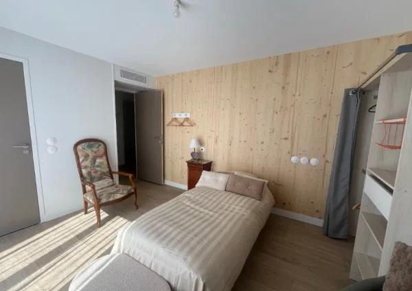 Maison d'accueil familial MonSenior de Saint Germain Laval - Colocation Seniors à Saint-Germain-Laval