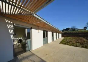 Ehpad Montguyon - Maison de retraite / EHPAD à Montguyon