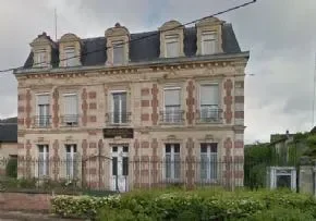 Ehpad Madame De Maupeou - Maison de retraite / EHPAD à Berthecourt