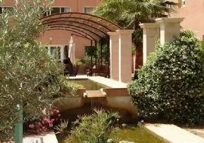 Ehapd Les Charmettes - Maison de retraite / EHPAD à Six-Fours-les-Plages