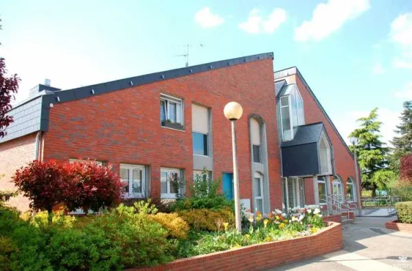 Residence Ambroise Croizat - Résidence Services Seniors à Saint-Étienne-du-Rouvray