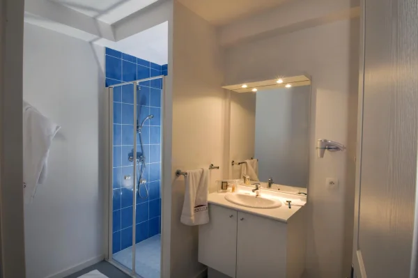 Résidence Domitys Le Jardin des Lys - Résidence Services Seniors à Alençon