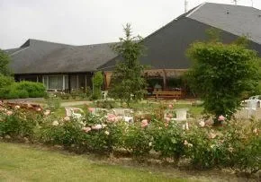 Ehpad La Chataigneraie - Maison de retraite / EHPAD à La Celle-Guenand