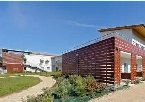 Ehpad   Residence Comarque Beaumanoir - Maison de retraite / EHPAD à Castelmoron-sur-Lot