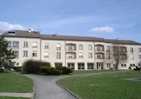 Ehpad Stanislas - Maison de retraite / EHPAD à Lunéville