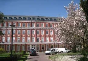 Ehpad Natalie Doignies   Residence Porte De Gand - Maison de retraite / EHPAD à Lille