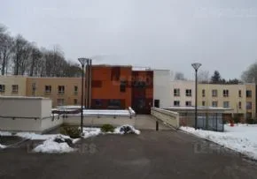 Ehpad De Pont D'Ain - Maison de retraite / EHPAD à Pont-d'Ain