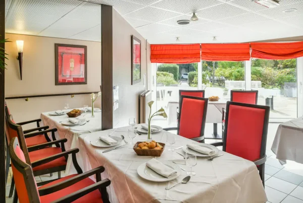 Korian Le Cottage - Maison de retraite / EHPAD à Argenteuil