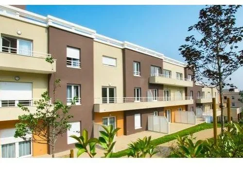 EMERA - Résidence Séniors du Parc - Résidence Services Seniors à Châtillon