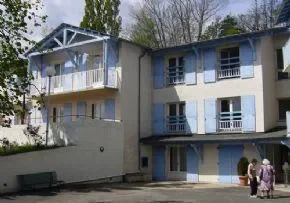 Residence Les Myosotis - Maison de retraite / EHPAD à Ur