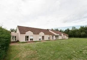 Residence Akesis - Maison de retraite / EHPAD à Dracy-le-Fort