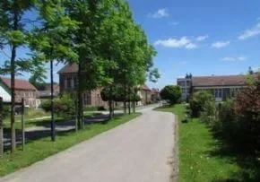 Etablissement Public Departemental De Grugny - Maison de retraite / EHPAD à Grugny