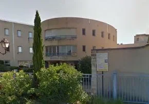 Centre Hospitalier De L'Isle Sur La Sorgue - Maison de retraite / EHPAD à L'Isle-sur-la-Sorgue