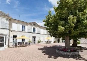 Les Jardins Des Tilleuls - Maison de retraite / EHPAD à Trizay