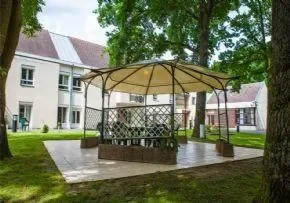 Maison De Retraite Le Village - Maison de retraite / EHPAD à Angervilliers